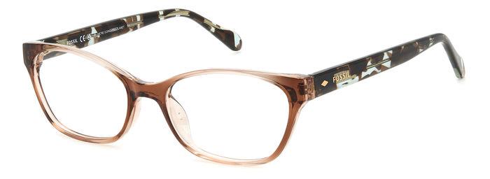 Fossil Eyeglasses FOS 7158 FL4