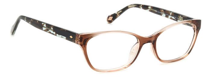 Fossil Eyeglasses FOS 7158 FL4