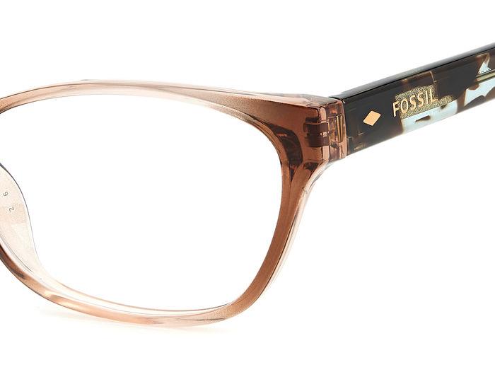 Fossil Eyeglasses FOS 7158 FL4