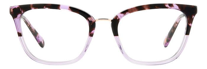 Fossil Eyeglasses FOS 7159 S10