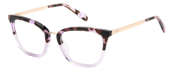Fossil Eyeglasses FOS 7159 S10
