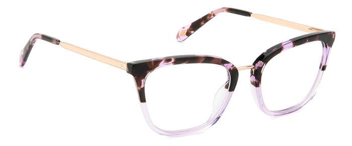 Fossil Eyeglasses FOS 7159 S10