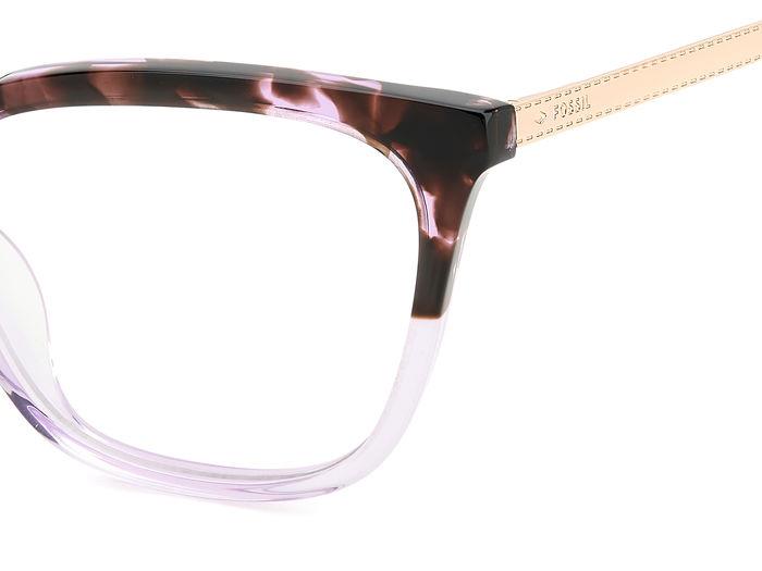 Fossil Eyeglasses FOS 7159 S10