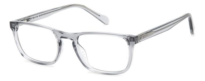 Fossil Eyeglasses FOS 7160 63M