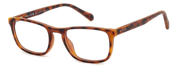 Fossil Eyeglasses FOS 7160 N9P