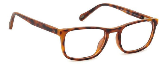 Fossil Eyeglasses FOS 7160 N9P