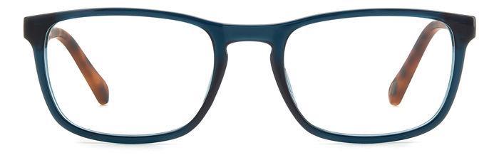 Fossil Eyeglasses FOS 7160 VGZ
