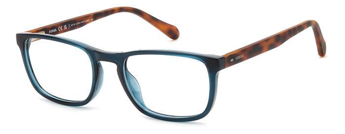 Fossil Eyeglasses FOS 7160 VGZ