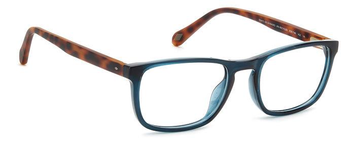 Fossil Eyeglasses FOS 7160 VGZ