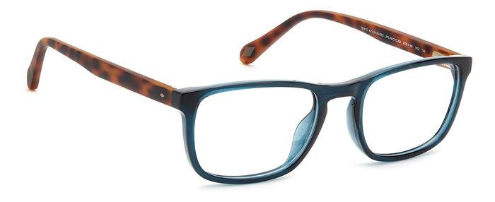 Fossil Eyeglasses FOS 7160 VGZ