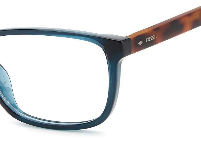 Fossil Eyeglasses FOS 7160 VGZ