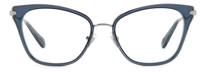 Fossil Eyeglasses FOS 7162 PJP