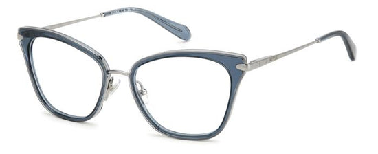 Fossil Eyeglasses FOS 7162 PJP