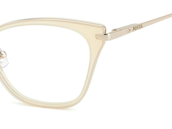 Fossil Eyeglasses FOS 7162 VK6