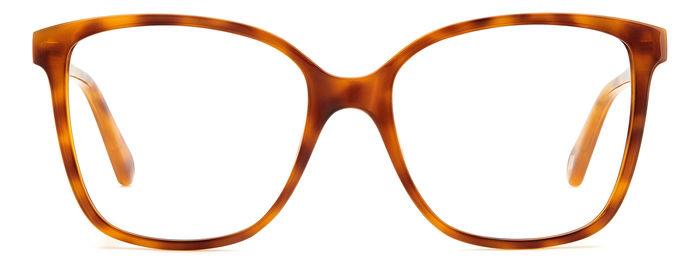 Fossil Eyeglasses FOS 7165 086