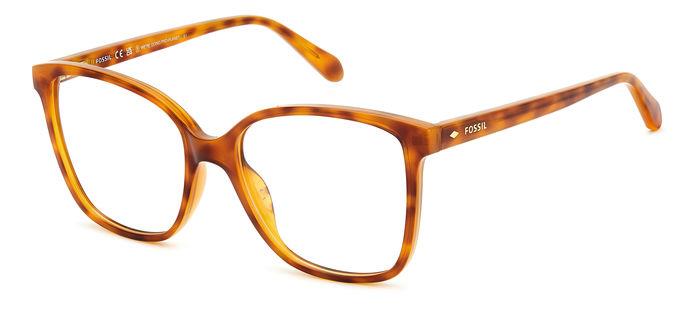 Fossil Eyeglasses FOS 7165 086