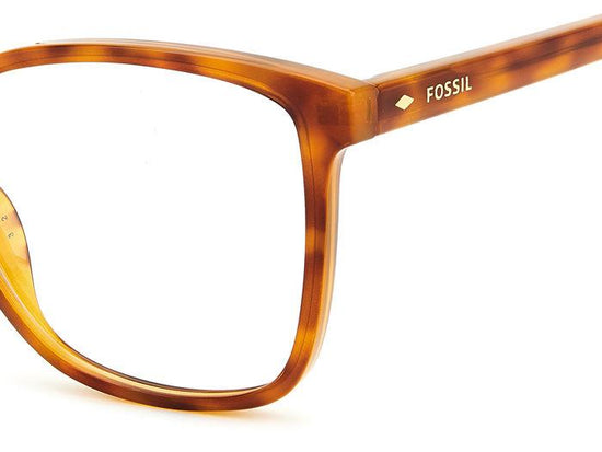 Fossil Eyeglasses FOS 7165 086