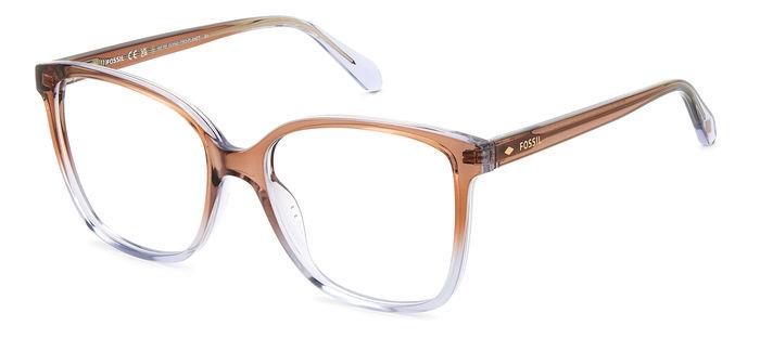 Fossil Eyeglasses FOS 7165 09Q