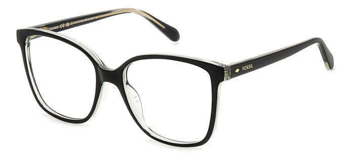 Fossil Eyeglasses FOS 7165 807