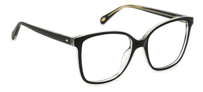 Fossil Eyeglasses FOS 7165 807