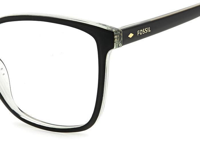 Fossil Eyeglasses FOS 7165 807