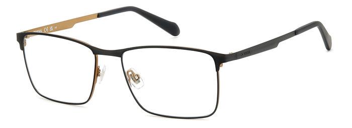 Fossil Eyeglasses FOS 7166 003