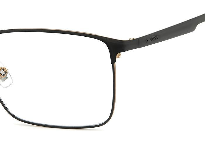 Fossil Eyeglasses FOS 7166 003