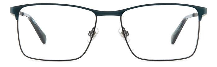 Fossil Eyeglasses FOS 7166 DLD