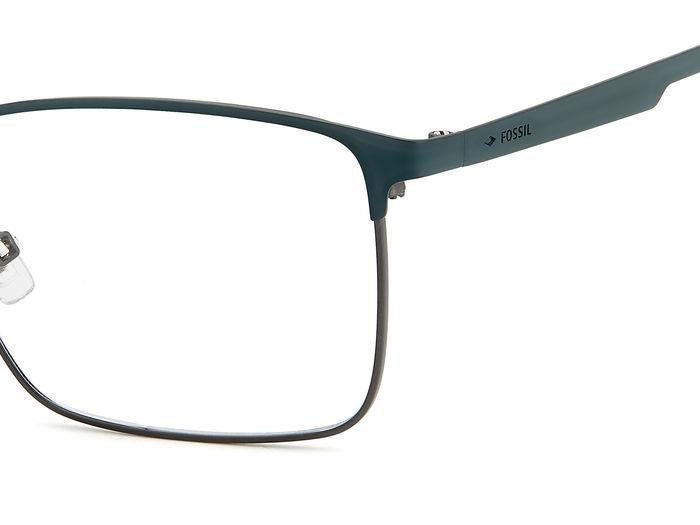 Fossil Eyeglasses FOS 7166 DLD