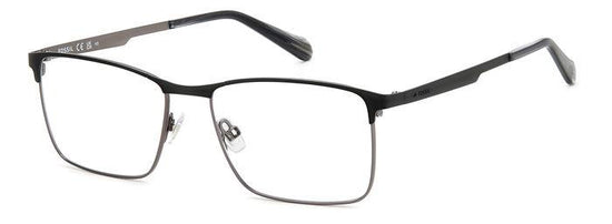 Fossil Eyeglasses FOS 7166 RZZ