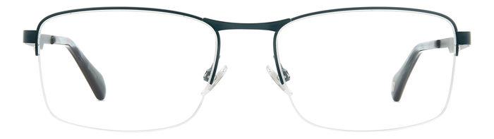 Fossil Eyeglasses FOS 7167 DLD