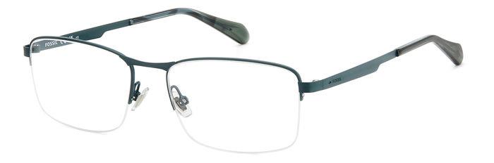 Fossil Eyeglasses FOS 7167 DLD