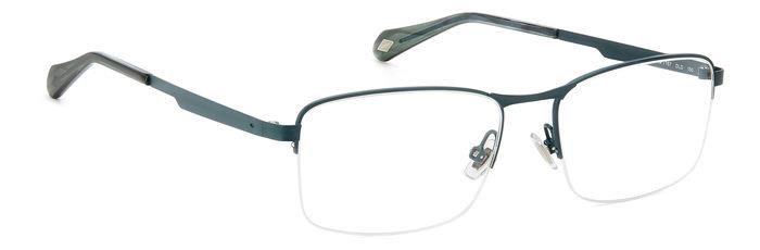 Fossil Eyeglasses FOS 7167 DLD