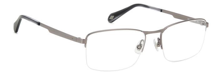 Fossil Eyeglasses FOS 7167 R80