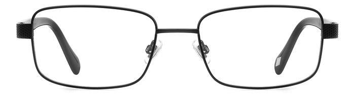 Fossil Eyeglasses FOS 7168 003