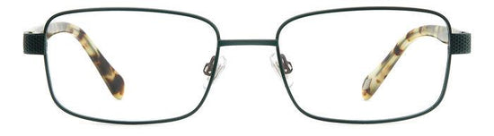 Fossil Eyeglasses FOS 7168 DLD