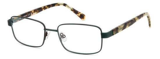 Fossil Eyeglasses FOS 7168 DLD