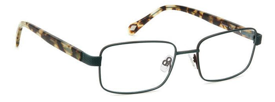 Fossil Eyeglasses FOS 7168 DLD