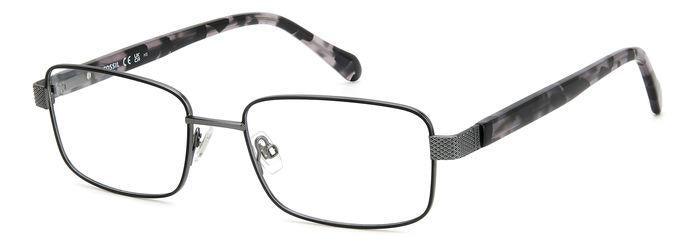 Fossil Eyeglasses FOS 7168 RZZ