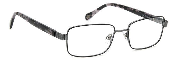 Fossil Eyeglasses FOS 7168 RZZ