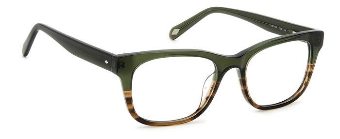 Fossil Eyeglasses FOS 7169 1ED