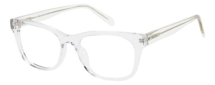 Fossil Eyeglasses FOS 7169 900