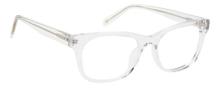 Fossil Eyeglasses FOS 7169 900