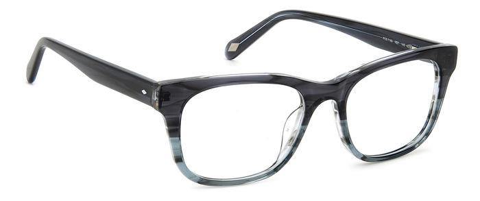 Fossil Eyeglasses FOS 7169 KB7