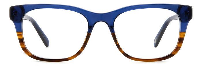 Fossil Eyeglasses FOS 7169 PJP