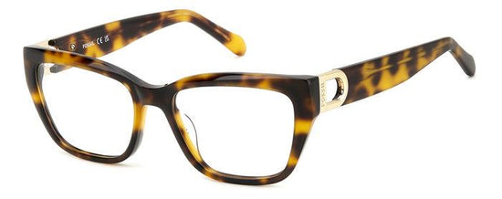 Fossil Eyeglasses FOS 7172 086