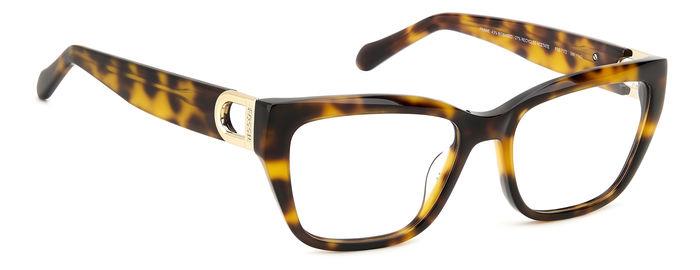 Fossil Eyeglasses FOS 7172 086