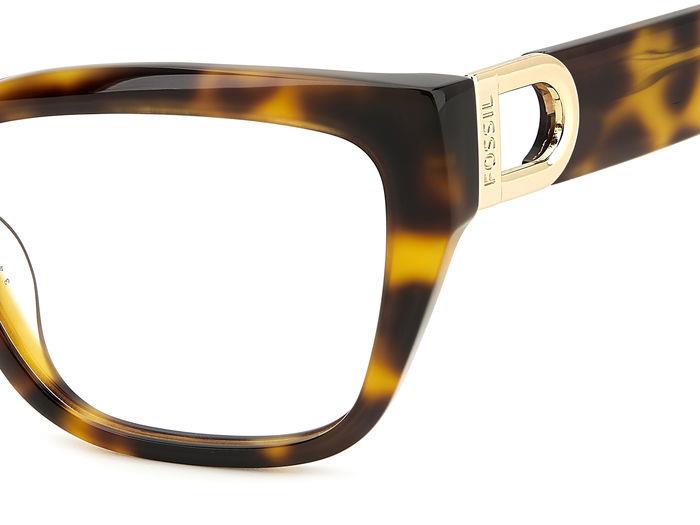 Fossil Eyeglasses FOS 7172 086