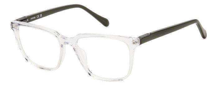 Fossil Eyeglasses FOS 7173 900
