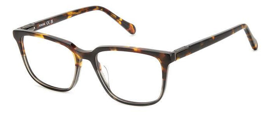 Fossil Eyeglasses FOS 7173 AB8